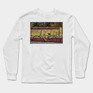 No Parking Long Sleeve T-Shirt